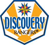 Discovery Rangers: 3rd-5th grade