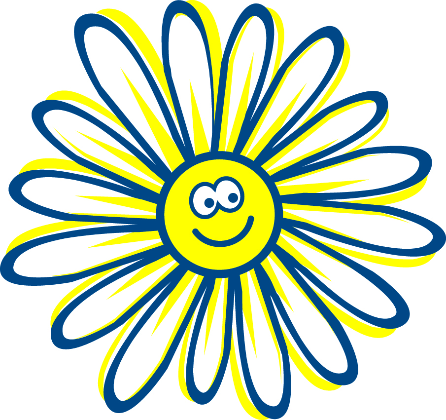 Daisies: Kindergarten